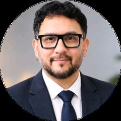 Pankaj Sarin
