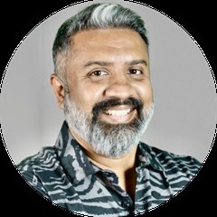 Sucheeth Iyer