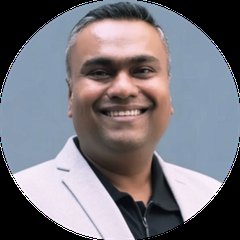 Viraj Damani